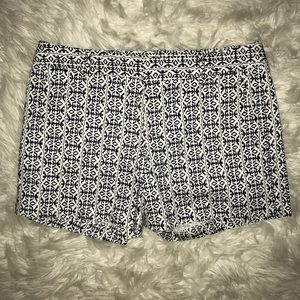 Banana republic shorts